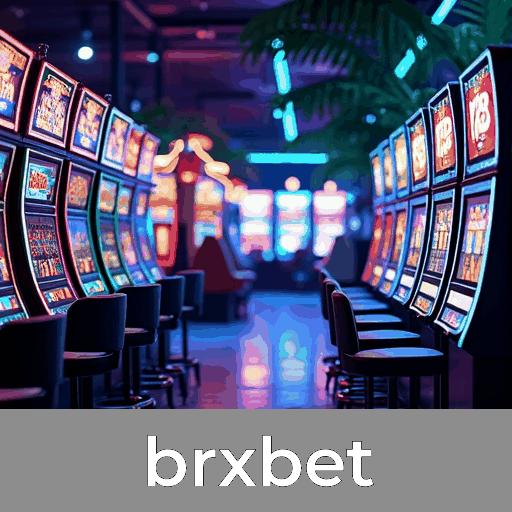 brxbet: Seu Cassino Online Seguro e Premiado