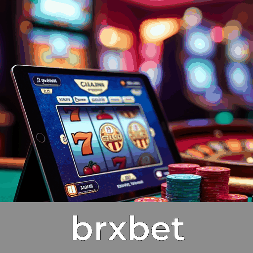 brxbet: Caça-Níqueis - Premiações Gigantes, Jogos de Mesa - Estratégia Máxima, e Mais