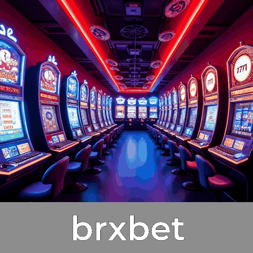 brxbet: A Experiência de Jogadores Brasileiros ao Vivo